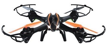 Denver DCH-600 kamera